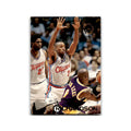 1994 Topps Stadium Club Pooh Richardson Clippers #317