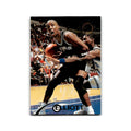 1994 Topps Stadium Club Sean Elliott Spurs #313