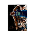 1994 Topps Stadium Club Mike Brown Timberwolves #258