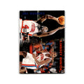 1994 Topps Stadium Club Lindsey Hunter/Joe Dumars Pistons #229