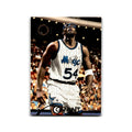 1994 Topps Stadium Club Horace Grant Magic #287