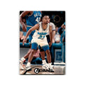 1994 Topps Stadium Club Michael adams Hornets #246