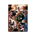 1994 Topps Stadium Club David Wesley Celtics #298