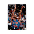 1994 Topps Stadium Club Johnny Dawkins Pistons #256