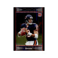 2007 Bowman Chrome Chris Leak Football Cards #BC64