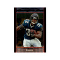 2007 Bowman Chrome Maurice Jones-Drew Football Cards #BC184