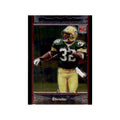 2007 Bowman Chrome Brandon Jackson Football Cards #BC67