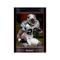 2007 Bowman Chrome DeShaun Foster Football Cards #BC125