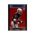 2007 Bowman Chrome Michael Bush Football Cards #BC68