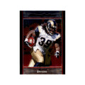 2007 Bowman Chrome Steven Jackson Football Cards #BC136