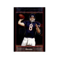 2007 Bowman Chrome Rex Grossman Football Cards #BC114