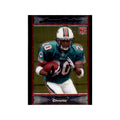 2007 Bowman Chrome Lorenzo Booker Football Cards #BC71