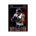 2007 Bowman Chrome Eric Parker Football Cards #BC210