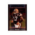2007 Bowman Chrome Braylon Edwards Football Cards #BC142
