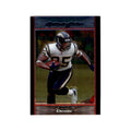 2007 Bowman Chrome Antonio Gates Football Cards #BC217