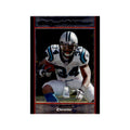 2007 Bowman Chrome DeAngelo Williams Football Cards #BC180