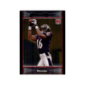 2007 Bowman Chrome Yamon Figurs Football Cards #BC91