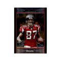 2007 Bowman Chrome Joe Horn Football Cards #BC204