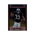 2007 Bowman Chrome Dominic Rhodes Football Cards #BC128