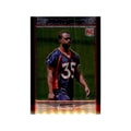 2007 Bowman Chrome Selvin Young Football Cards #BC101