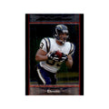 2007 Bowman Chrome Michael Turner Football Cards #BC192