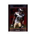 2007 Bowman Chrome Isaac Bruce Football Cards #BC159