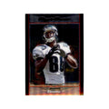2007 Bowman Chrome Reggie Brown Football Cards #BC208
