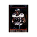 2007 Bowman Chrome Brian Westbrook Football Cards #BC188