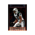 2007 Bowman Chrome Laveranues Coles Football Cards #BC152
