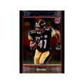 2007 Bowman Chrome Gary Russell Football Cards #BC102