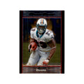 2007 Bowman Chrome Ronnie Brown Football Cards #BC185