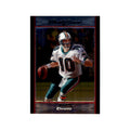 2007 Bowman Chrome Trent Green Football Cards #BC117