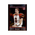 2007 Bowman Chrome Jeff Rowe Football Cards #BC97