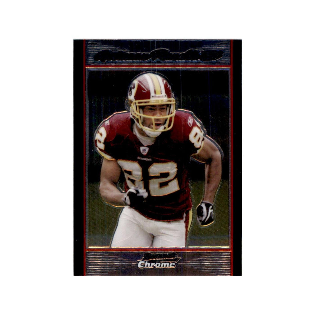 2007 Bowman Chrome Antwaan Randle El Football Cards #BC214