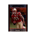 2007 Bowman Chrome Antonio Bryant Football Cards #BC211