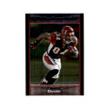 2007 Bowman Chrome T.J. Houshmandzadeh Football Cards #BC196