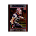 2007 Bowman Chrome Paul Posluszny Football Cards #BC96