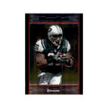 2007 Bowman Chrome Thomas Jones Football Cards #BC181