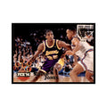 1994 Stadium Club Eddie Jones Basketball Cards #240