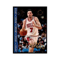 1994 Stadium Club Toni Kukoc Basketball Cards #252