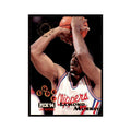 1994 Stadium Club Lamond Murray Basketball Cards #220