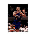 1994 Stadium Club Jalen Rose Basketball Cards #260