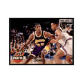 1994 Stadium Club Eddie Jones Basketball Cards #240