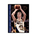 1994 Stadium Club Rik Smits Basketball Cards #255