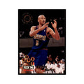 1994 Stadium Club Jalen Rose Basketball Cards #260