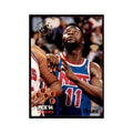 1994 Stadium Club Yinka Dare Basketball Cards #265