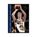 1994 Stadium Club Rik Smits Basketball Cards #255