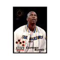 1994 Stadium Club Clifford Rozier Basketball Cards #275