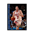 1994 Stadium Club Toni Kukoc Basketball Cards #252