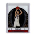 2006 Finest Mile Ilic RC Nets #57